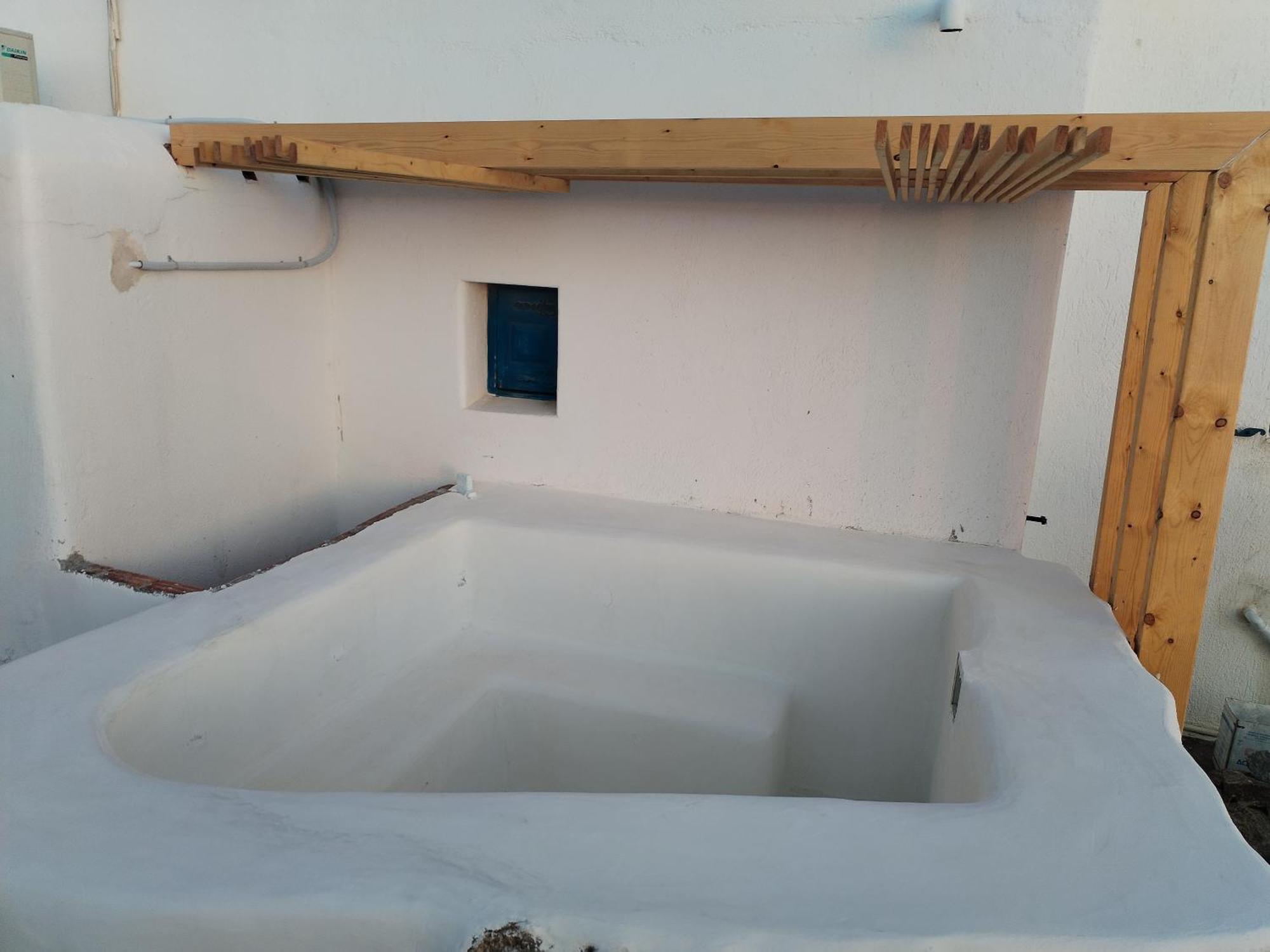 Pequena Casa Cerca De Mikonos Ciudad Apartamento Mykonos Town Exterior foto