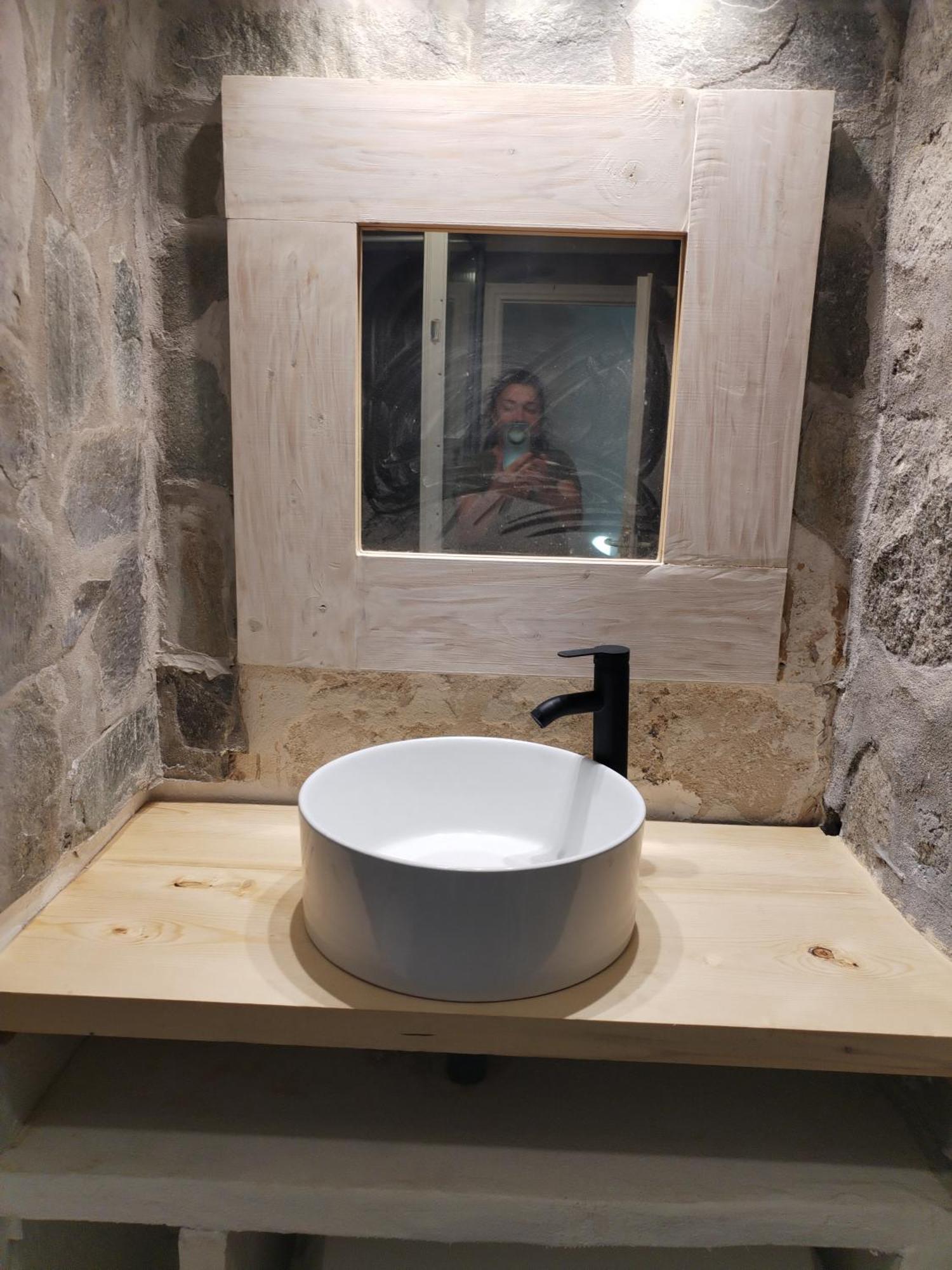 Pequena Casa Cerca De Mikonos Ciudad Apartamento Mykonos Town Exterior foto